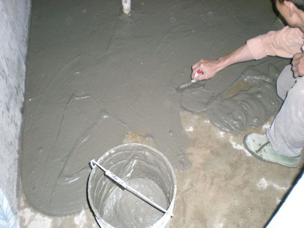 丰宁双组分聚合物水泥防水砂浆